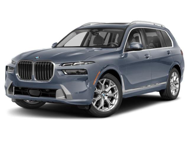 2024 BMW X7 xDrive40i's photo