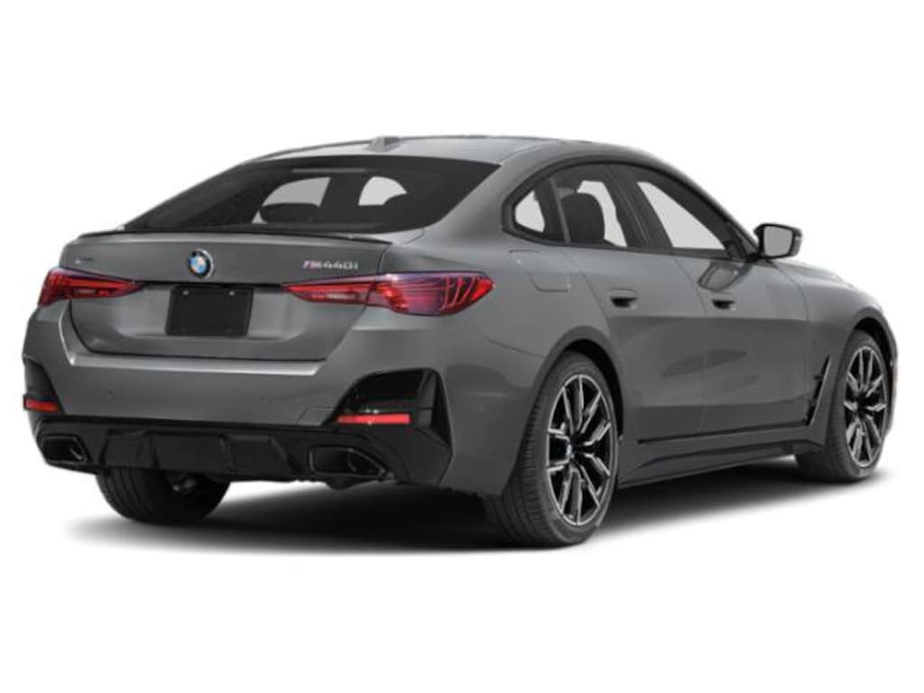 New 2026 BMW M440i xDrive Gran Coupe