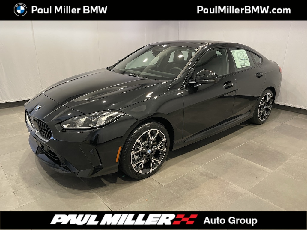 New 2026 BMW 228i xDrive Gran Coupe