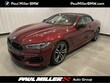  BMW M850i