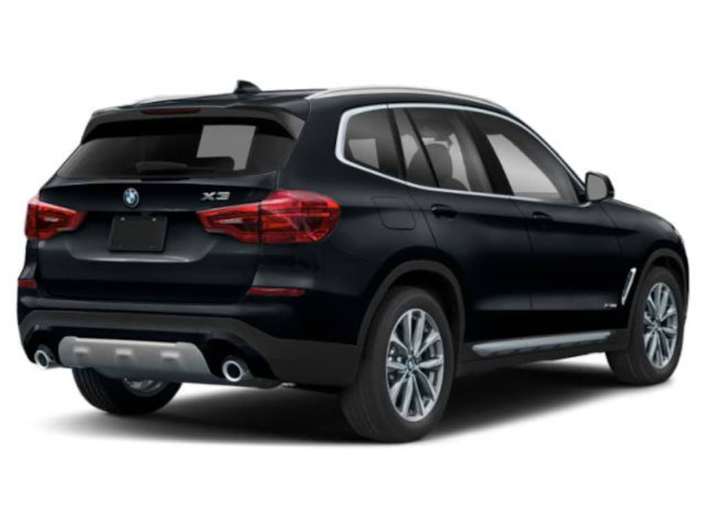 Used 2021 BMW X3 M40i SUV