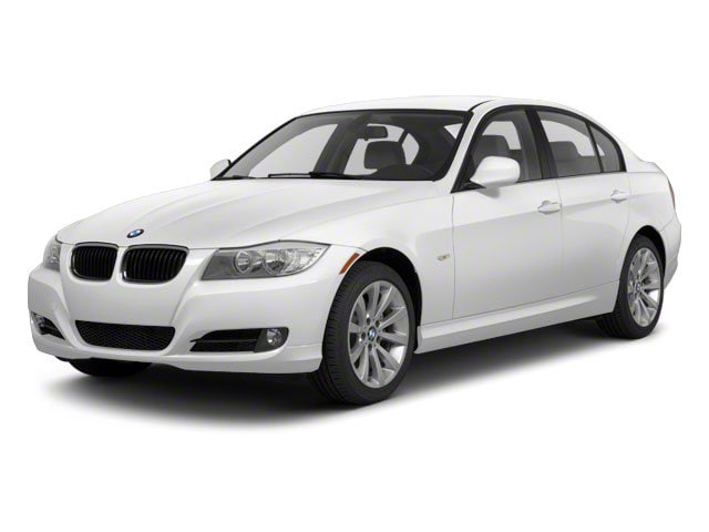 2010 BMW 3 Series 328i