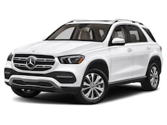 2022 Mercedes-Benz GLE 350 4MATIC SUV
