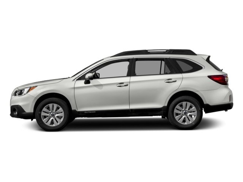 Used 2017 Subaru Outback 2.5i Premium with SUV