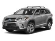  Toyota Highlander Hybrid