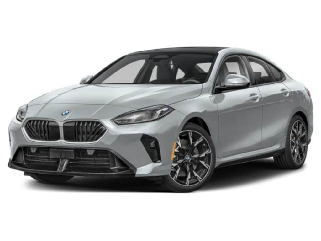New 2026 BMW 228i xDrive Gran Coupe