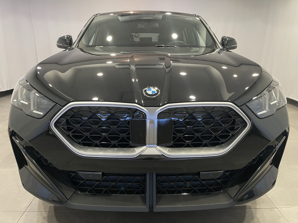 New 2026 BMW X2 xDrive28i SUV