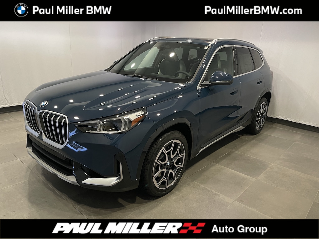 New 2027 BMW X1 xDrive28i SUV