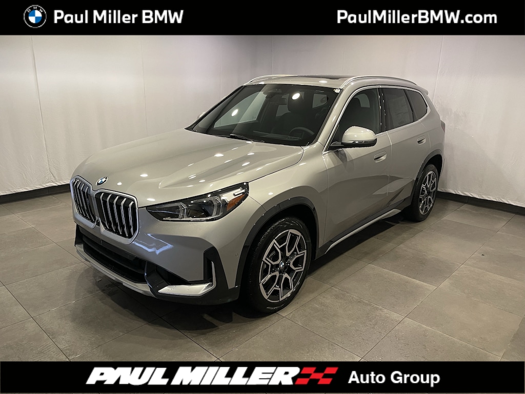 New 2027 BMW X1 xDrive28i xDrive28i Sports Activity Vehicle