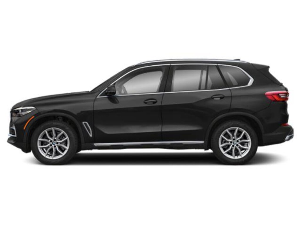 Used 2019 BMW X5 xDrive40i SUV
