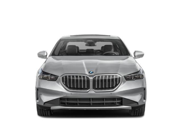 Used 2026 BMW 530i xDrive Sedan