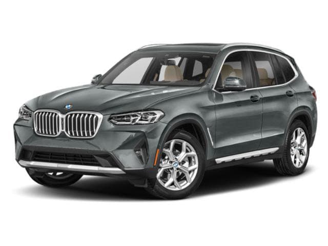 2024 BMW X3 xDrive30i's photo