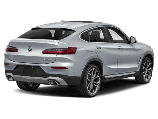 Used 2023 BMW X4 M40i with VIN 5UX43DT07P9P39897 for sale in Wayne, NJ