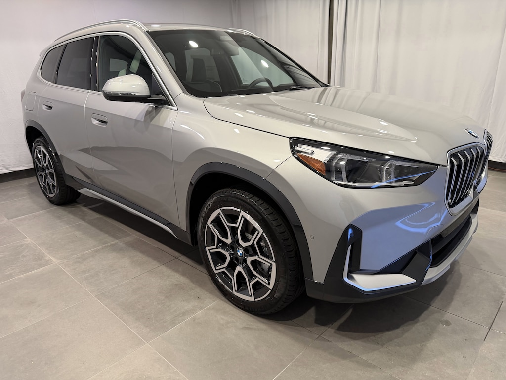 New 2026 BMW X1 xDrive28i SUV