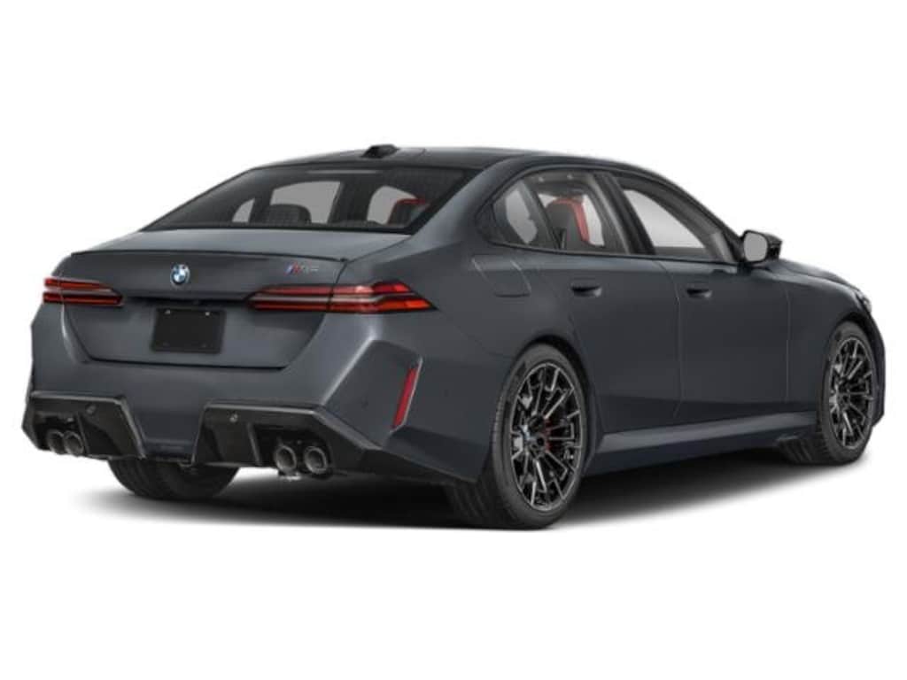 Used 2026 BMW M5 Sedan