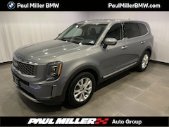2020 Kia Telluride LX SUV