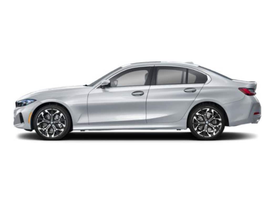 New 2026 BMW 330i xDrive Sedan