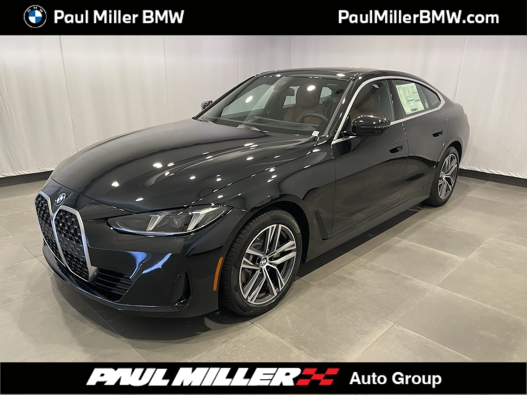 New 2026 BMW 430i xDrive Gran Coupe