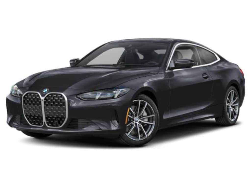 Used 2026 BMW 430i xDrive Coupe