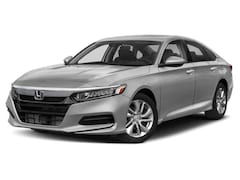 2020 Honda Accord LX 1.5T Sedan For Sale Near Morristown