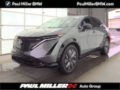 2024 Nissan ARIYA PLATINUM+ SUV
