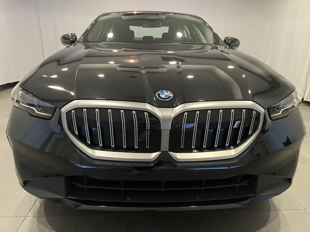 Certified 2024 BMW i5 eDrive40 Sedan