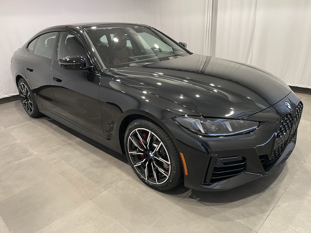 New 2026 BMW 430i xDrive Gran Coupe