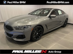 2026 BMW 840i xDrive Gran Coupe