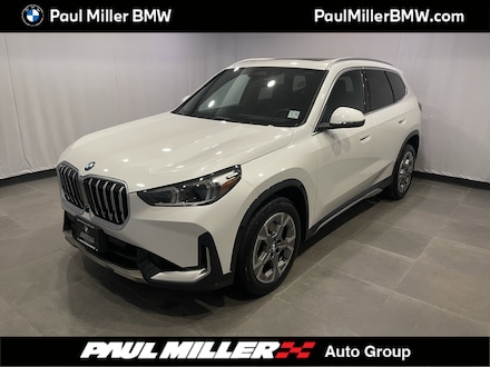 2025 BMW X1 xDrive28i SUV