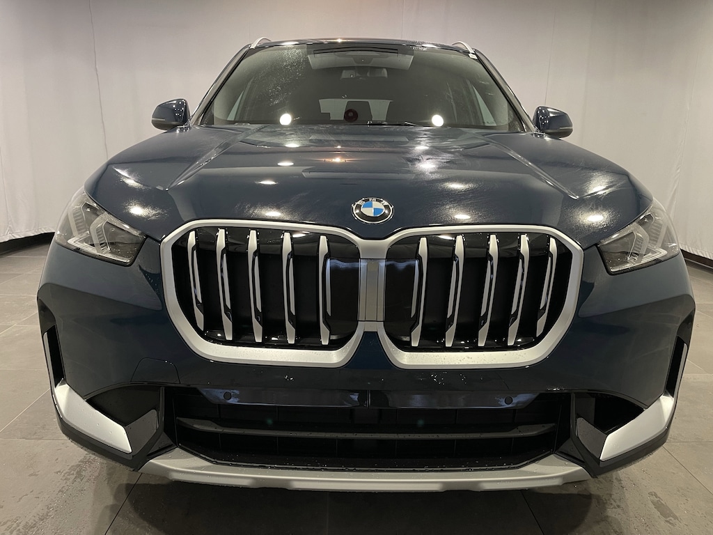 New 2026 BMW X1 xDrive28i SUV