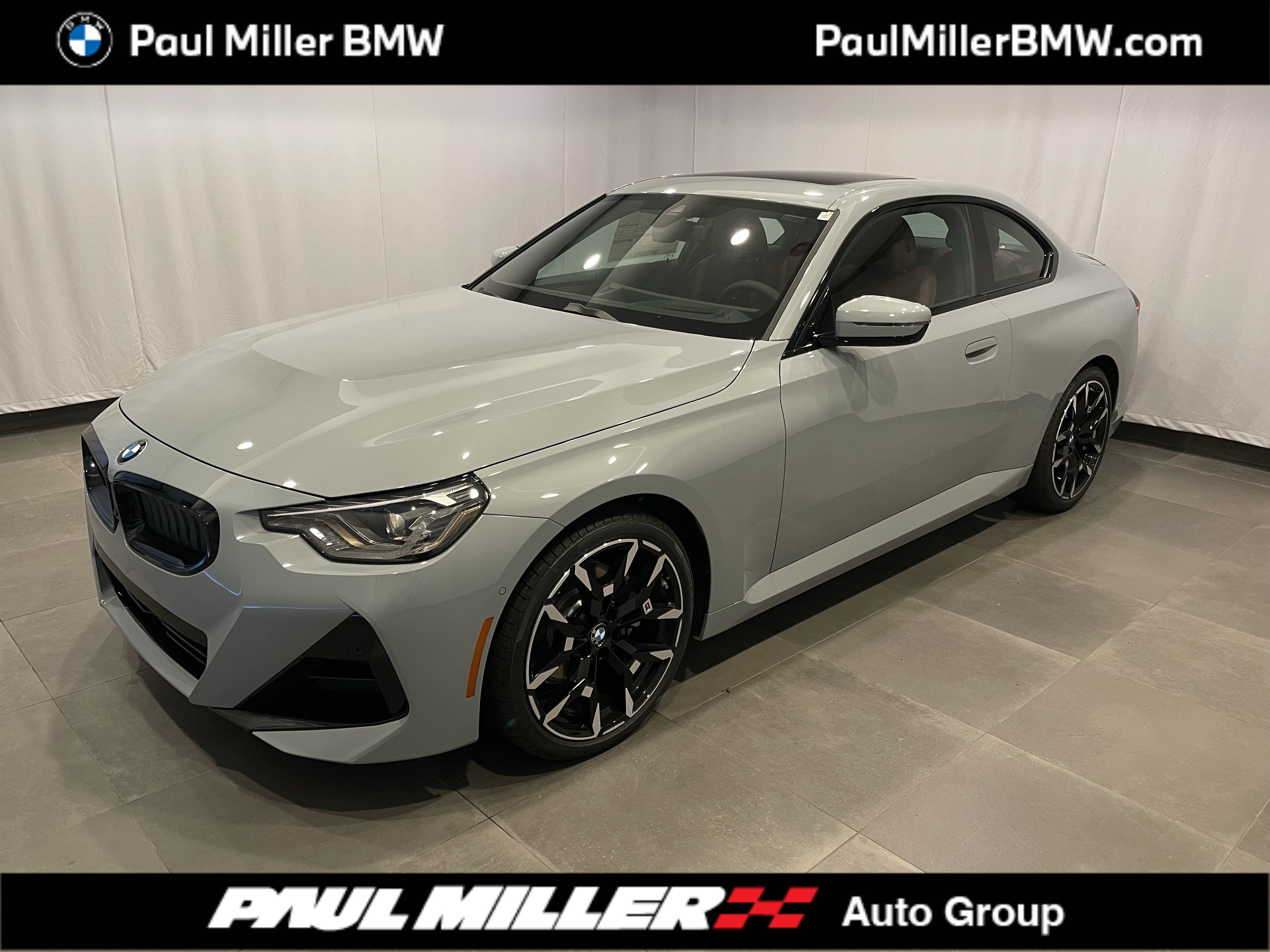  BMW 230i