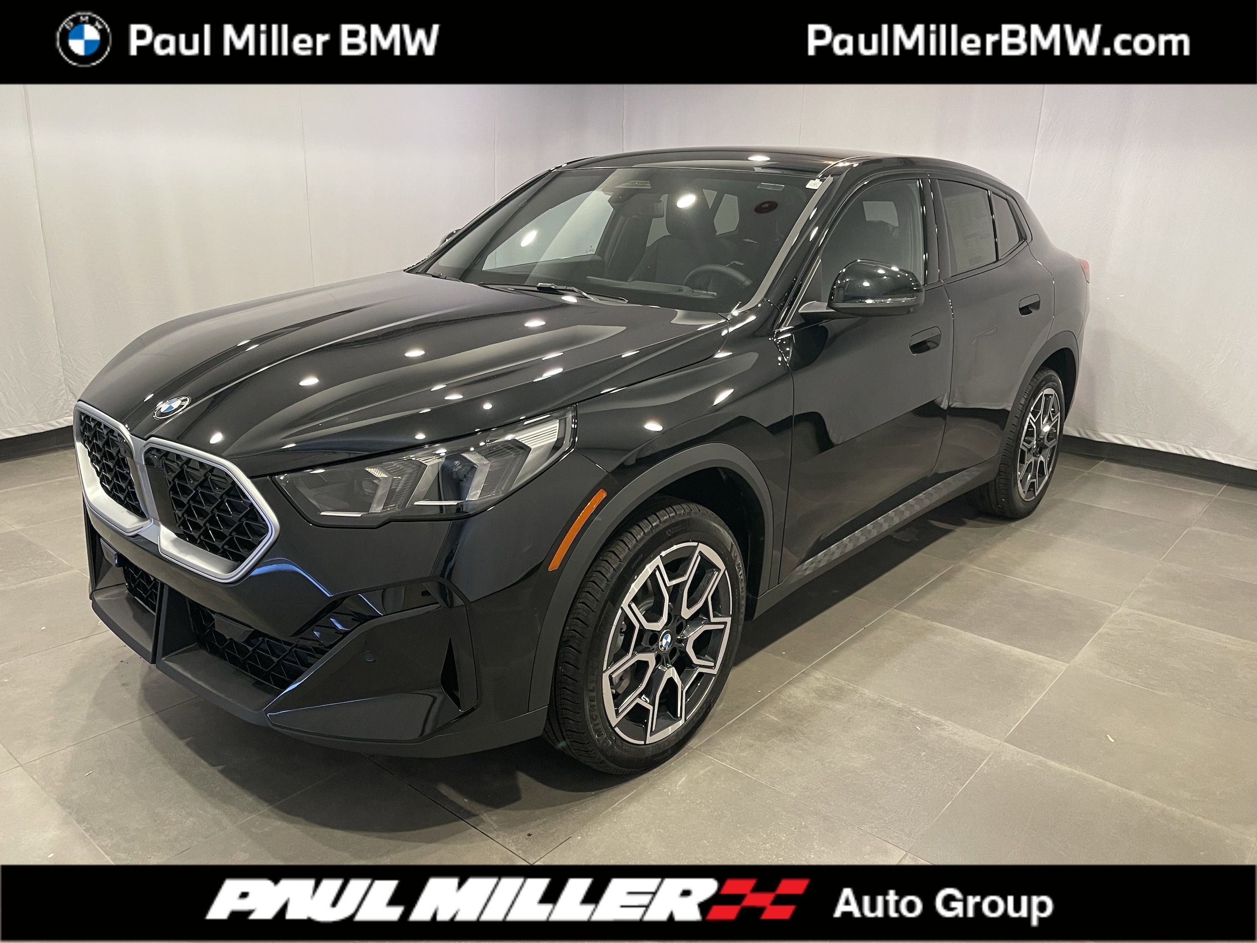 2026 BMW X2