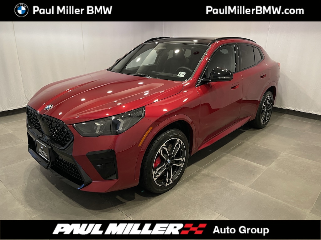 Used 2026 BMW X2 xDrive28i SUV