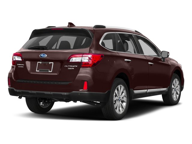 Used 2017 Subaru Outback Touring with VIN 4S4BSETC9H3216571 for sale in Wayne, NJ