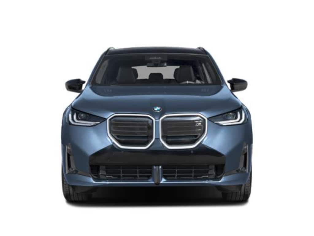 Used 2026 BMW X3 M50 xDrive SUV