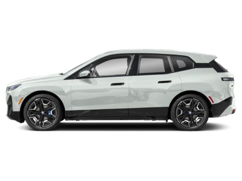 Certified 2024 BMW iX xDrive50 SUV