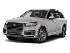 2018 Audi Q7 3.0T Premium SUV For Sale Near Morristown