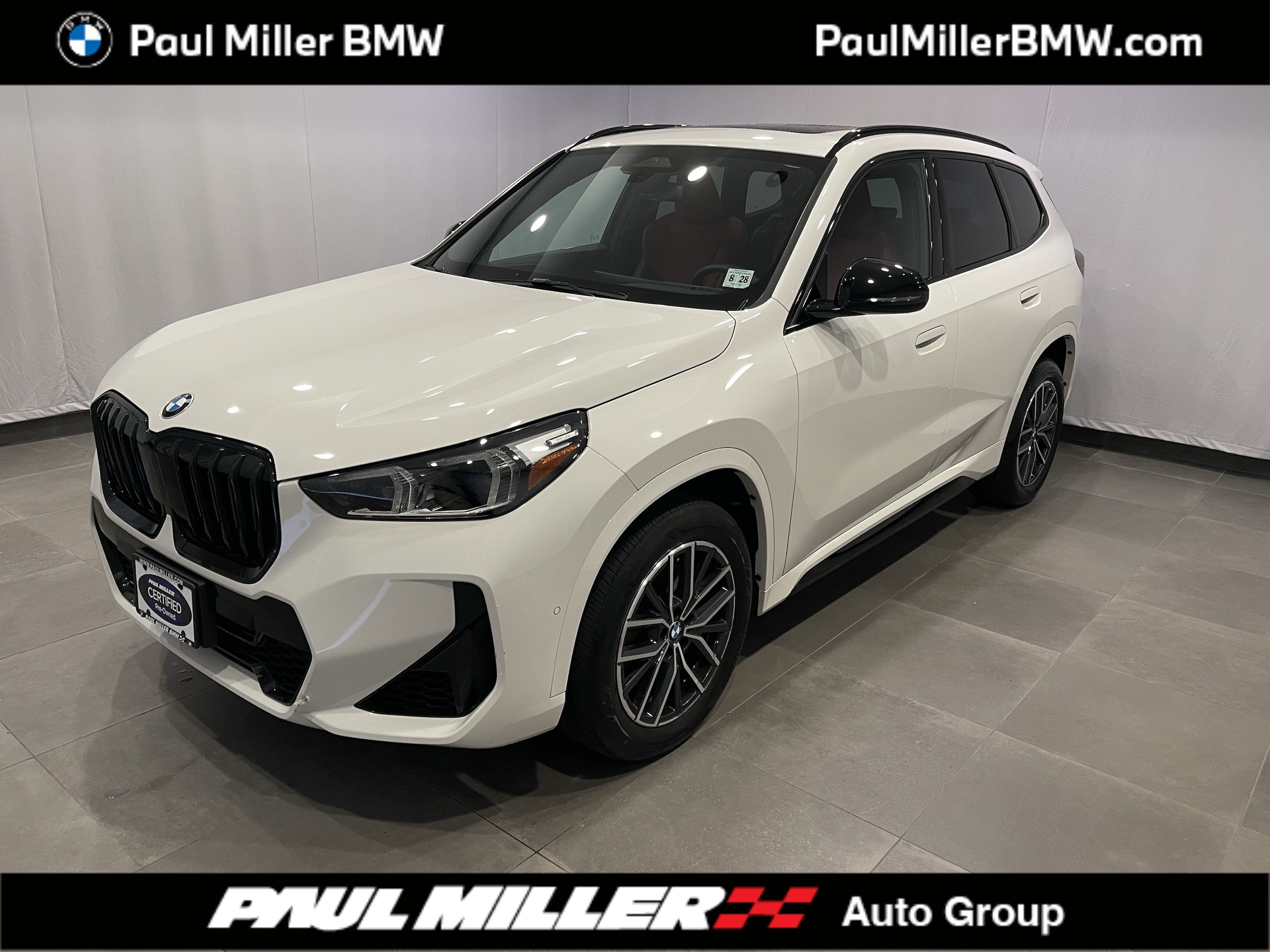 2023 BMW X1 xDrive28i's photo