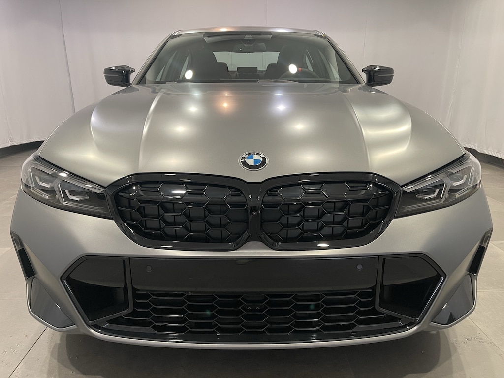 New 2026 BMW M340 i xDrive Sedan