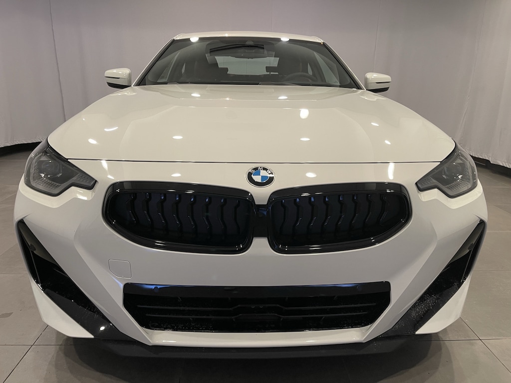 New 2026 BMW 230i xDrive Coupe