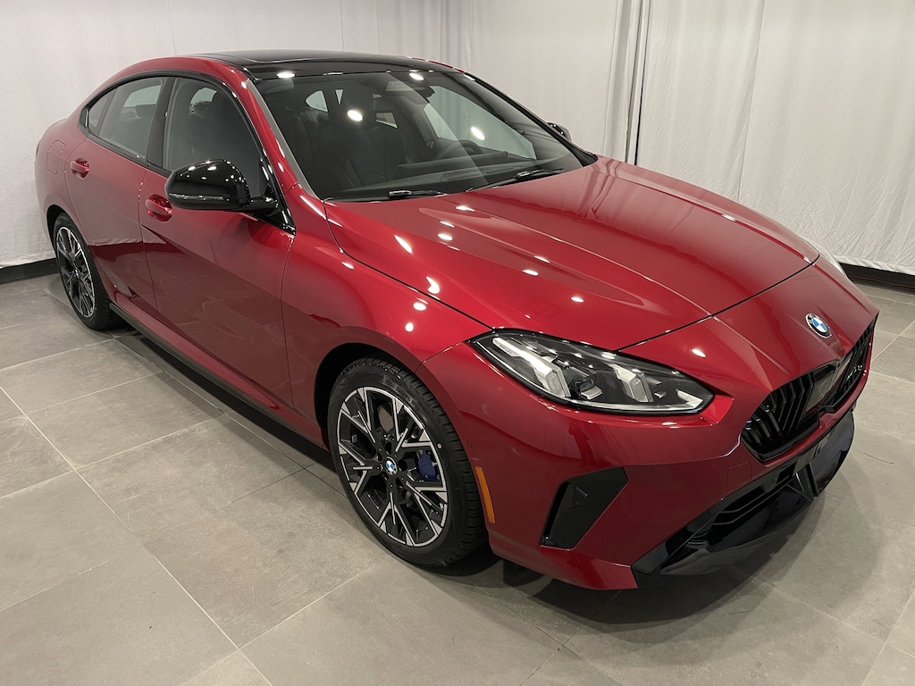 New 2026 BMW 228i xDrive Gran Coupe