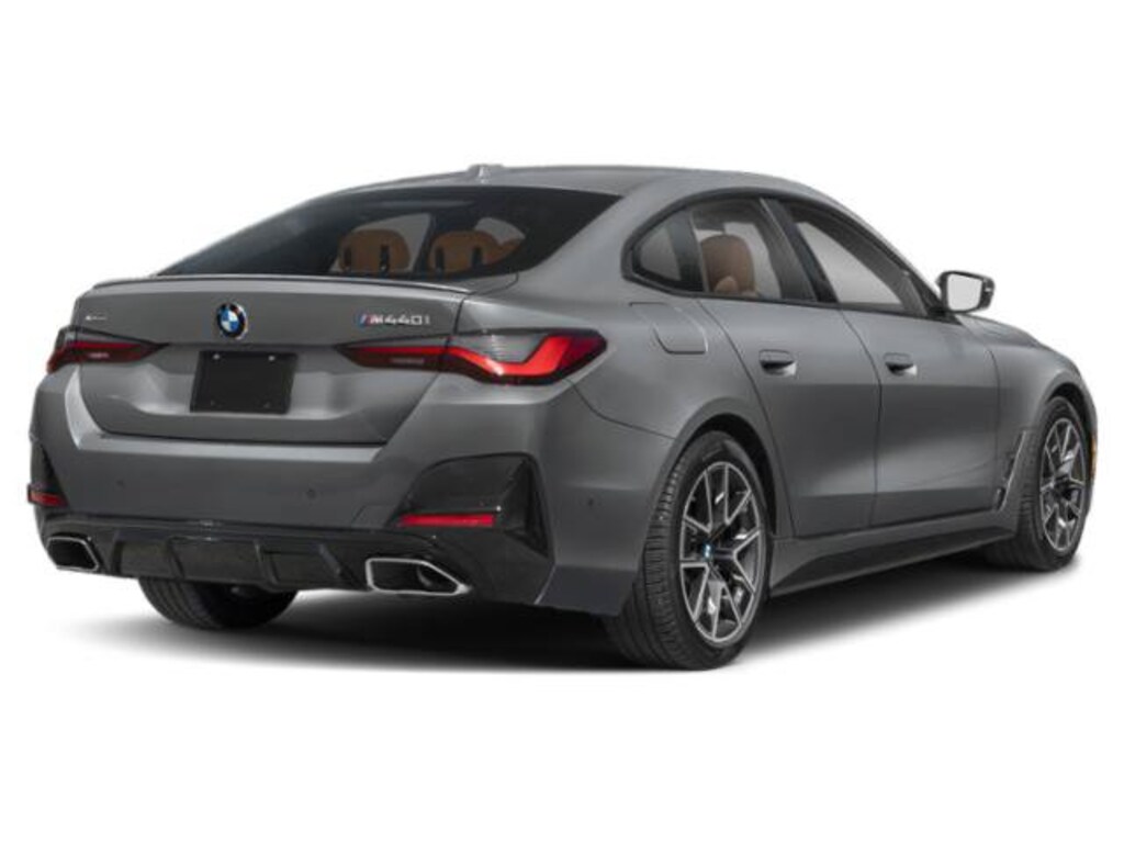 Certified 2024 BMW M440i xDrive Gran Coupe