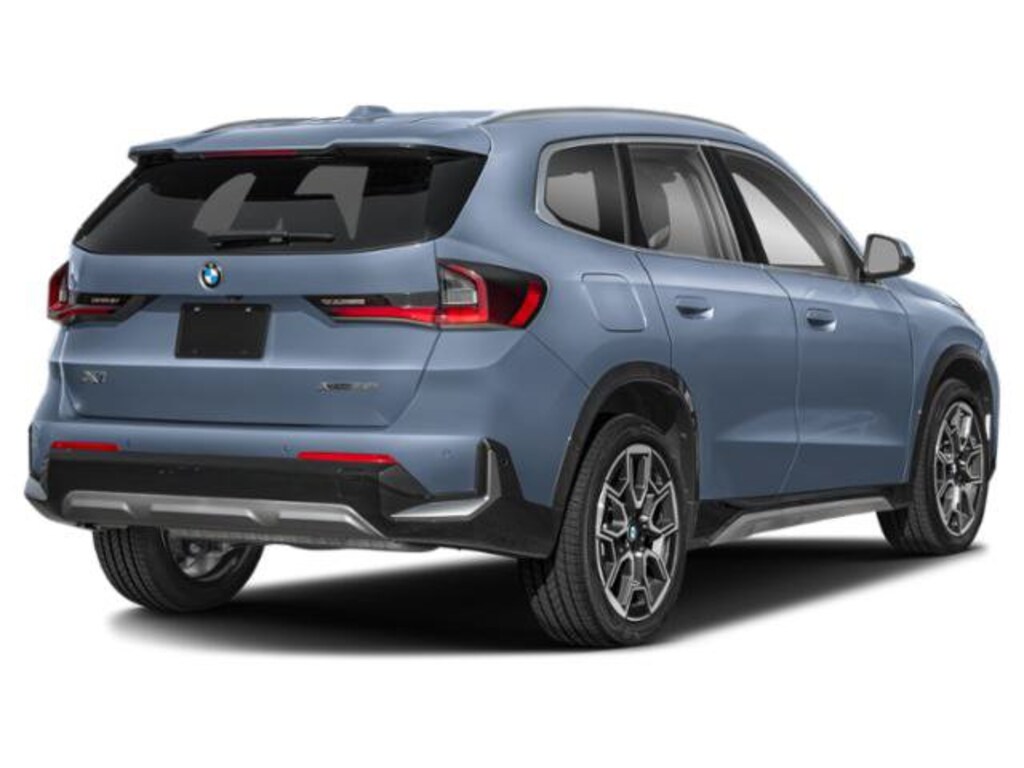 New 2026 BMW X1 xDrive28i SUV