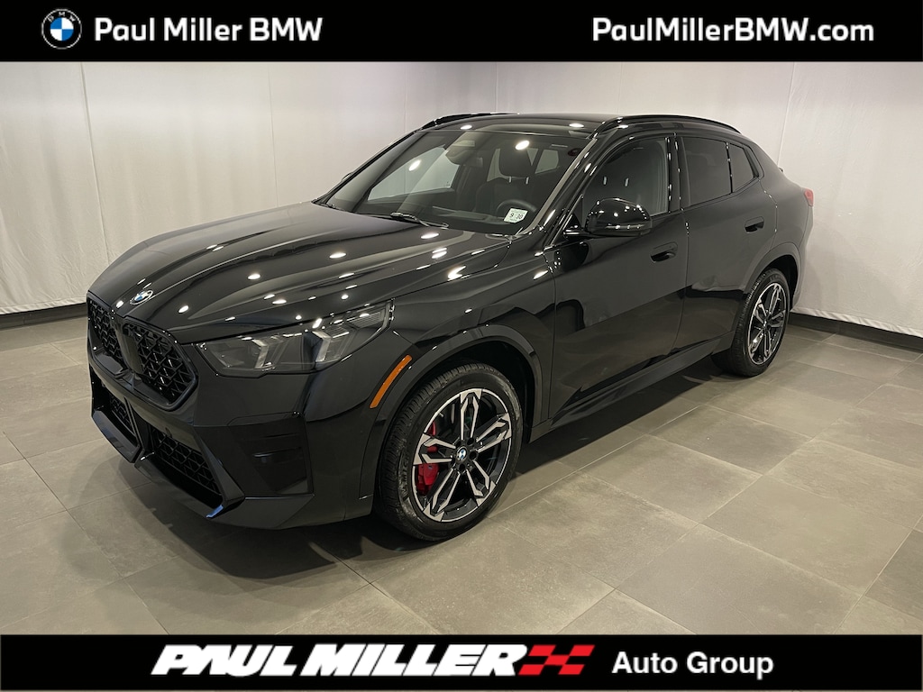 Used 2026 BMW X2 xDrive28i SUV