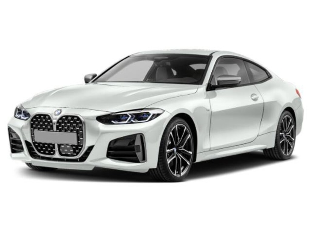 Used 2024 BMW M440i xDrive Coupe