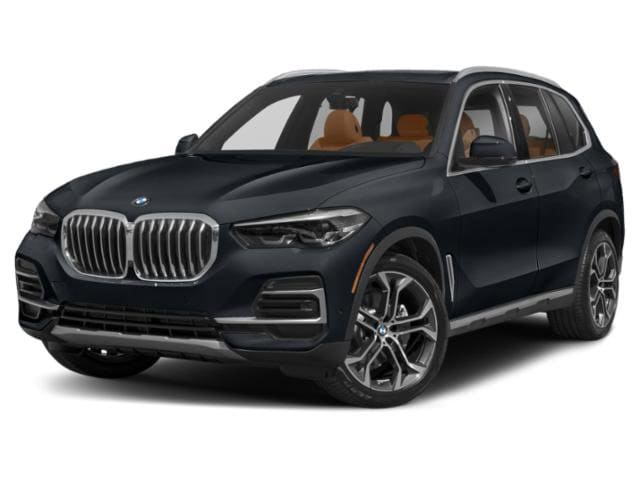 2023 BMW X5 xDrive40i's photo