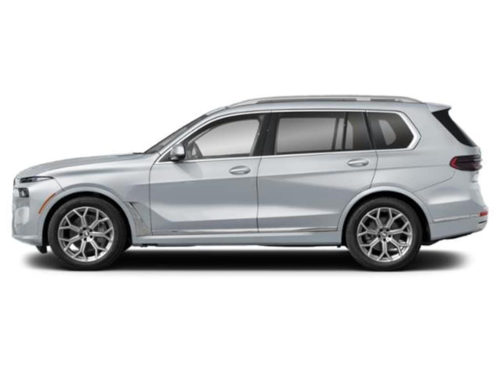 New 2026 BMW X7 xDrive40i SUV