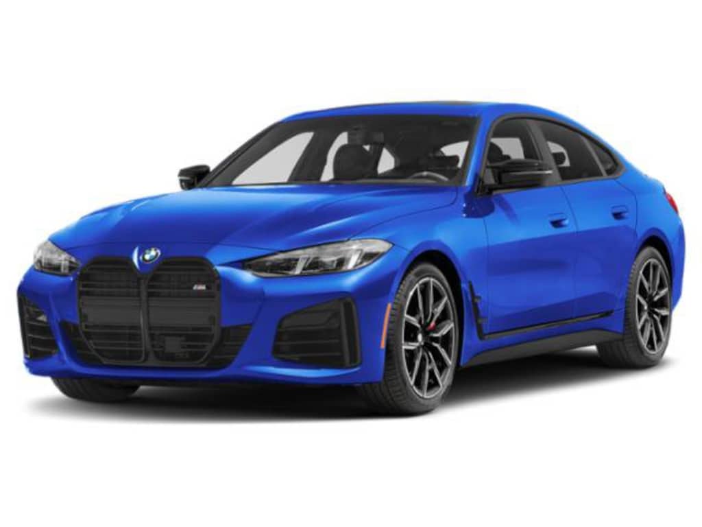 New 2026 BMW M440i xDrive Gran Coupe