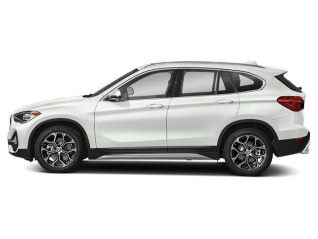 Used 2021 BMW X1 xDrive28i SUV