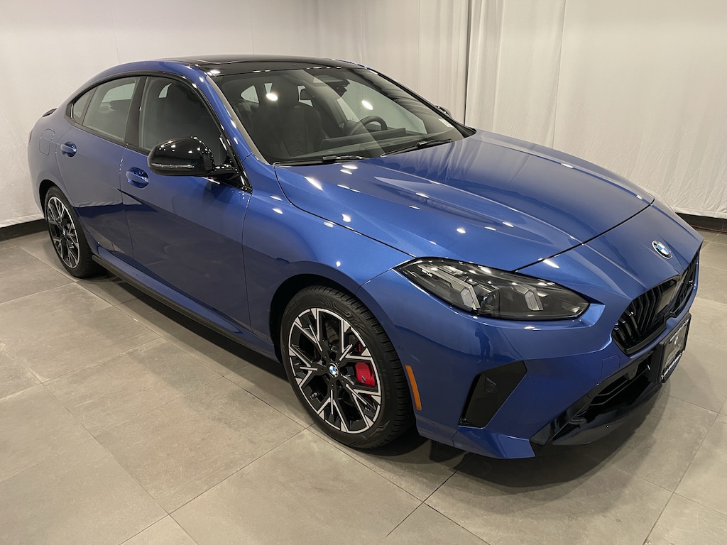 Used 2026 BMW 228i xDrive Gran Coupe